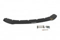 Lip delantero Racing V.2 BMW Serie 4 Coupé / Gran Coupé / Cabrio M-Pack F32 / F33 / F36