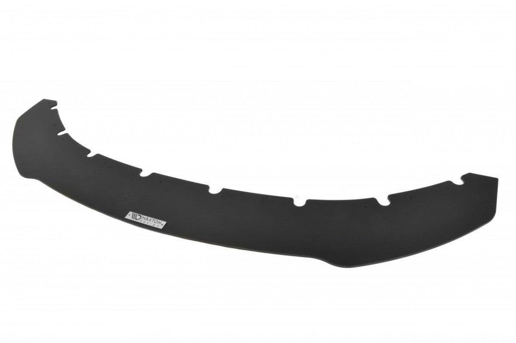 Lip delantero Racing V.2 BMW Serie 4 Coupé / Gran Coupé / Cabrio M-Pack F32 / F33 / F36
