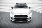 Lip delantero Racing V.2 Ford Fiesta Mk8 ST / ST-Line