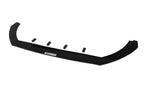 Lip delantero Racing V.2 Ford Fiesta Mk8 ST / ST-Line