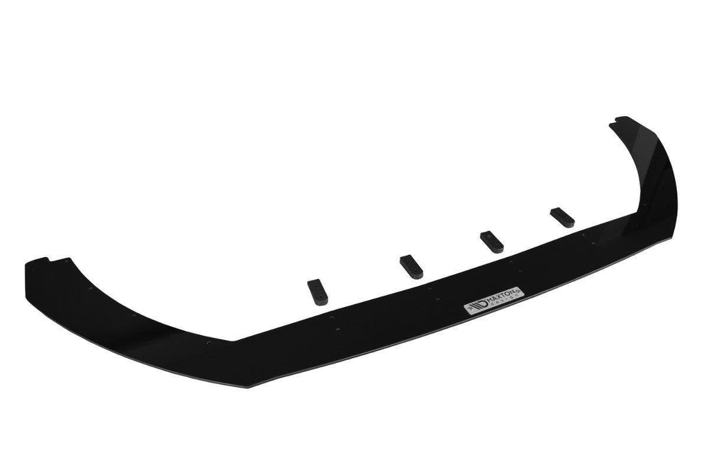 Lip delantero Racing V.2 Ford Fiesta Mk8 ST / ST-Line