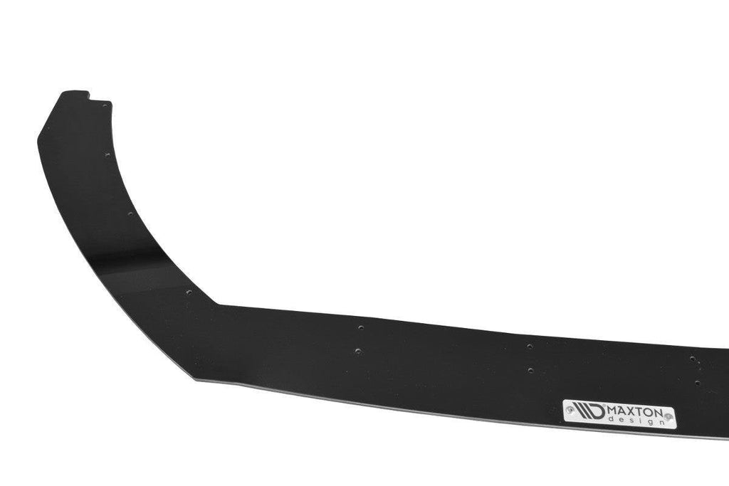 Lip delantero Racing V.2 Ford Fiesta Mk8 ST / ST-Line