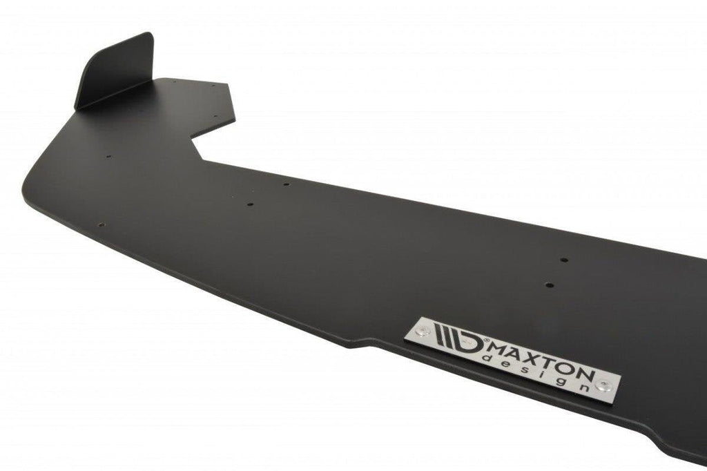 Lip delantero Racing V.2 Ford Fiesta ST Mk7 Facelift