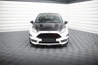 Lip delantero Racing V.2 Ford Fiesta ST Mk7 Facelift