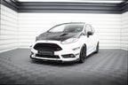 Lip delantero Racing V.2 Ford Fiesta ST Mk7 Facelift