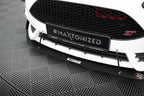 Lip delantero Racing V.2 Ford Fiesta ST Mk7 Facelift