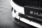 Lip delantero Racing V.2 Ford Fiesta ST Mk7 Facelift
