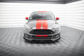 Lip delantero Racing V.2 Ford Focus ST Mk3 Facelift
