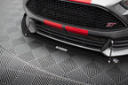 Lip delantero Racing V.2 Ford Focus ST Mk3 Facelift