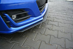 Racing V.2 Front Lip Subaru BRZ Mk1 Facelift