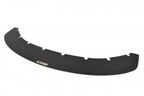 Lip delantero Racing V.3 BMW Serie 4 Coupé / Gran Coupé / Cabrio M-Pack F32 / F33 / F36