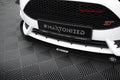 Lip delantero Racing V.3 Ford Fiesta ST Mk7 Facelift