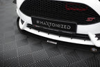 Lip delantero Racing V.3 Ford Fiesta ST Mk7 Facelift