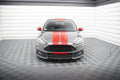 Lip delantero Racing V.3 Ford Focus ST Mk3 Facelift