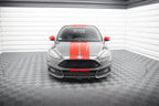 Lip delantero Racing V.3 Ford Focus ST Mk3 Facelift