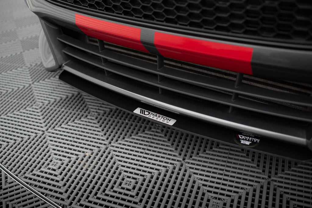 Lip delantero Racing V.3 Ford Focus ST Mk3 Facelift
