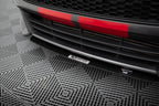 Lip delantero Racing V.3 Ford Focus ST Mk3 Facelift