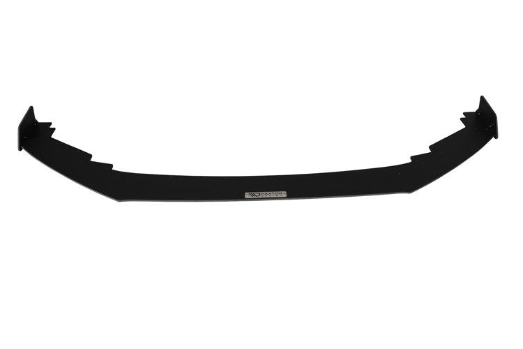 Front Lip Racing V.3 Subaru BRZ Mk1 Facelift