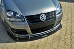 Front lip Racing Volkswagen Golf 5 GTI 30th Mk5