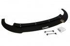Racing front lip Volkswagen Golf 6 GTI 35th