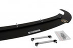 Racing front lip Volkswagen Golf 6 GTI 35th