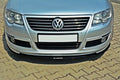 Lip delantero Racing VW Passat B6 Votex