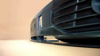 Racing front lip Volkswagen T5 Sportline