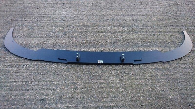 Racing front lip Volkswagen T5 Sportline