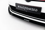Lip delantero Racing Volkswagen Golf GTI / GTD Mk7