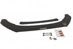 Racing Front Lip Volkswagen Polo GTI Mk5 Facelift