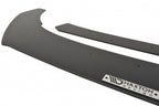 Racing Front Lip Volkswagen Polo GTI Mk5 Facelift