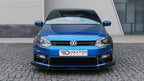 LIP Volkswagen Polo MK5 Facelift