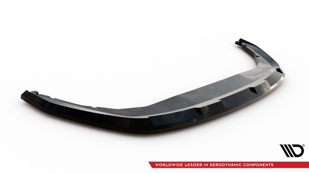 Lip delantero Renault Austral Iconic / Iconic Esprit Alpine Mk1