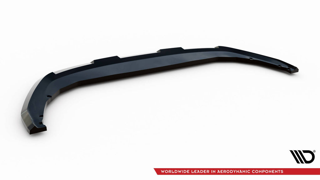 Lip delantero Renault Austral Iconic / Iconic Esprit Alpine Mk1