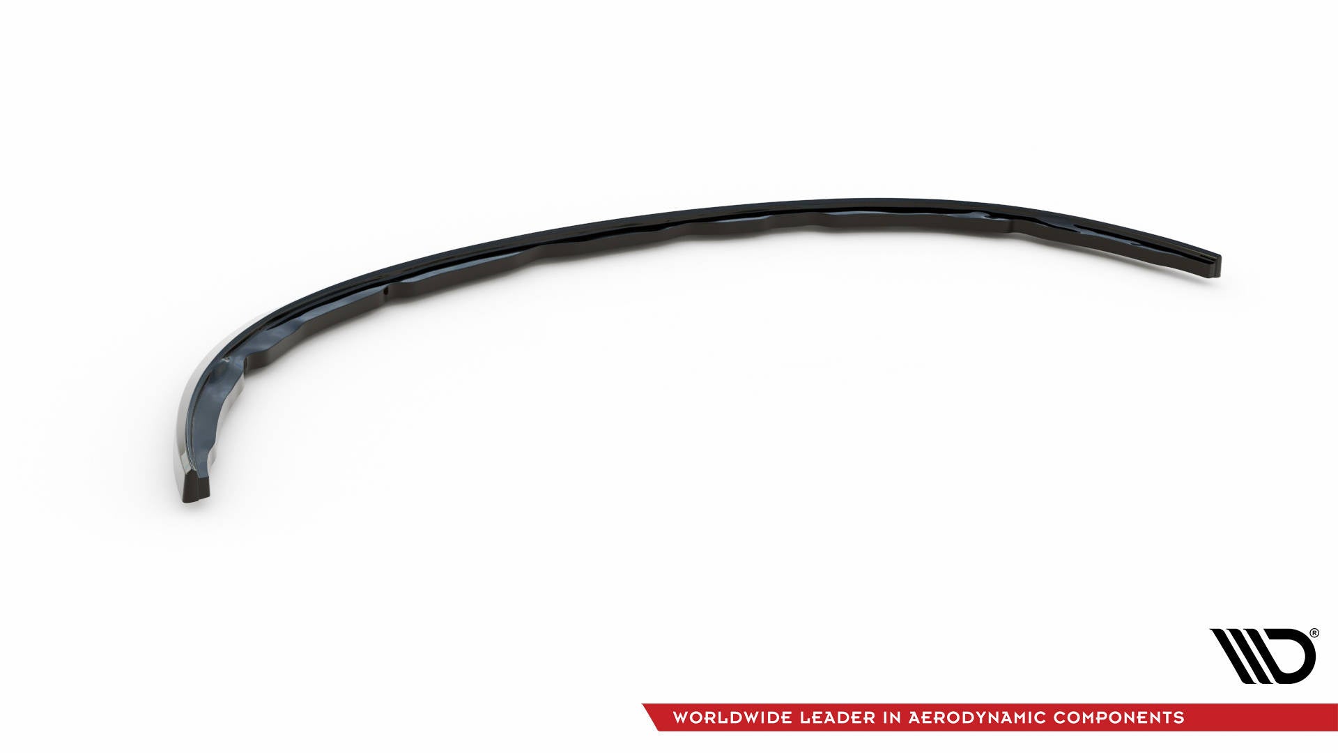 Lip delantero Renault Clio III RS Mk3
