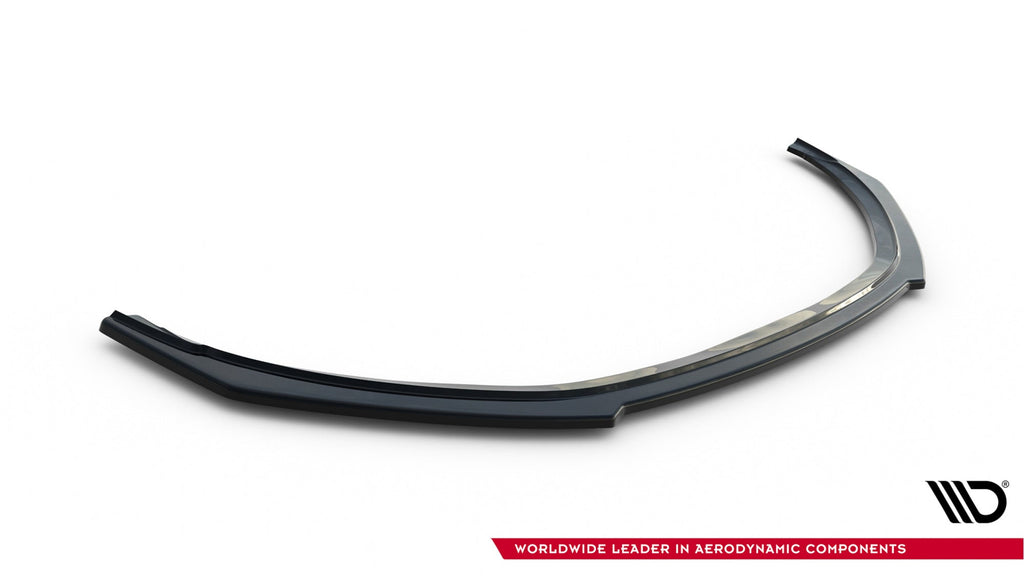 Lip delantero Renault Clio Mk4 RS