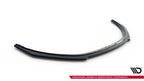 Lip delantero Renault Clio Mk4 RS