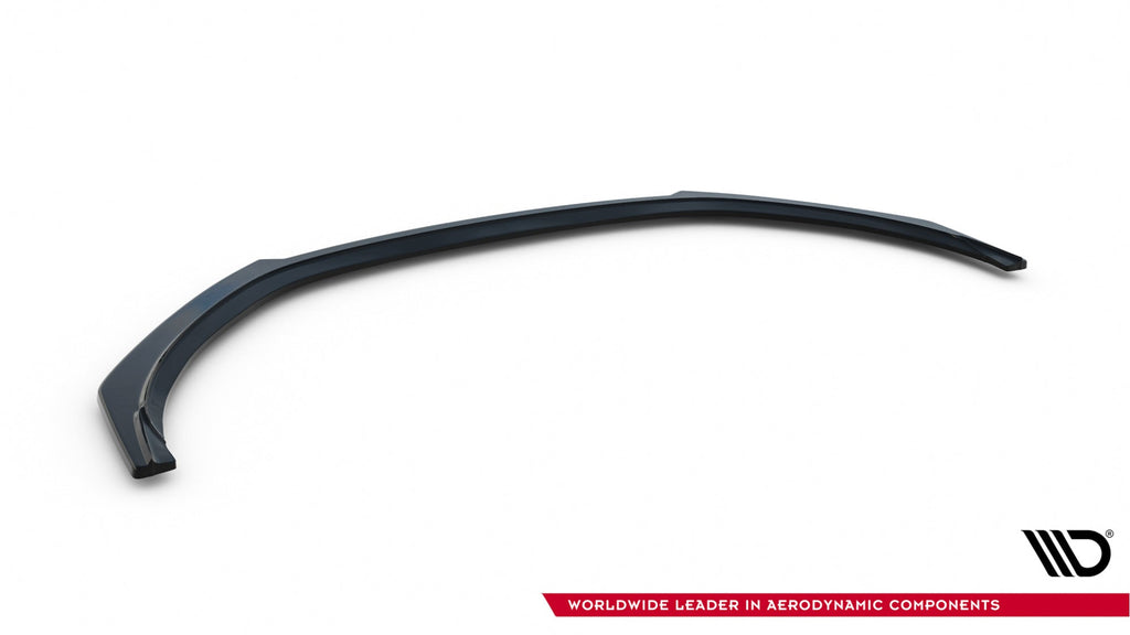 Lip delantero Renault Clio Mk4 RS