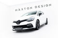 Lip delantero Renault Clio Mk4 RS