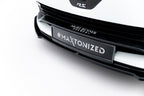 Lip delantero Renault Clio Mk4 RS