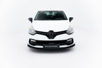 Lip delantero Renault Clio Mk4 RS