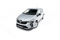 Lip delantero Renault Clio Mk5 Facelift