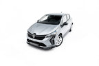 Lip delantero Renault Clio Mk5 Facelift