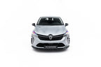 Lip delantero Renault Clio Mk5 Facelift