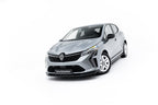 Lip delantero Renault Clio Mk5 Facelift