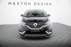 Lip delantero Renault Espace Mk5 Facelift