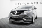Lip delantero Renault Espace Mk5 Facelift