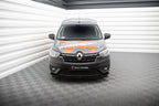 Renault Express Mk2 front lip