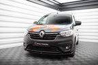 Renault Express Mk2 front lip