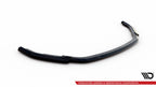 Renault Express Mk2 front lip